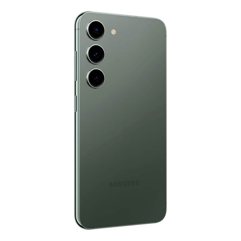 Samsung Galaxy S23+ 5G 8GB/256GB Verde (Green) Dual SIM S916