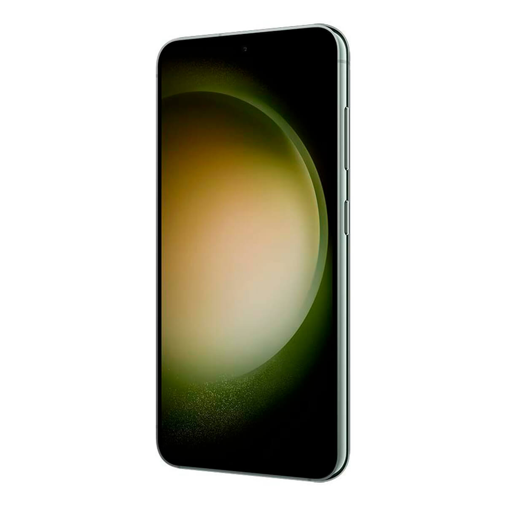 Samsung Galaxy S23+ 5G 8GB/256GB Verde (Green) Dual SIM S916