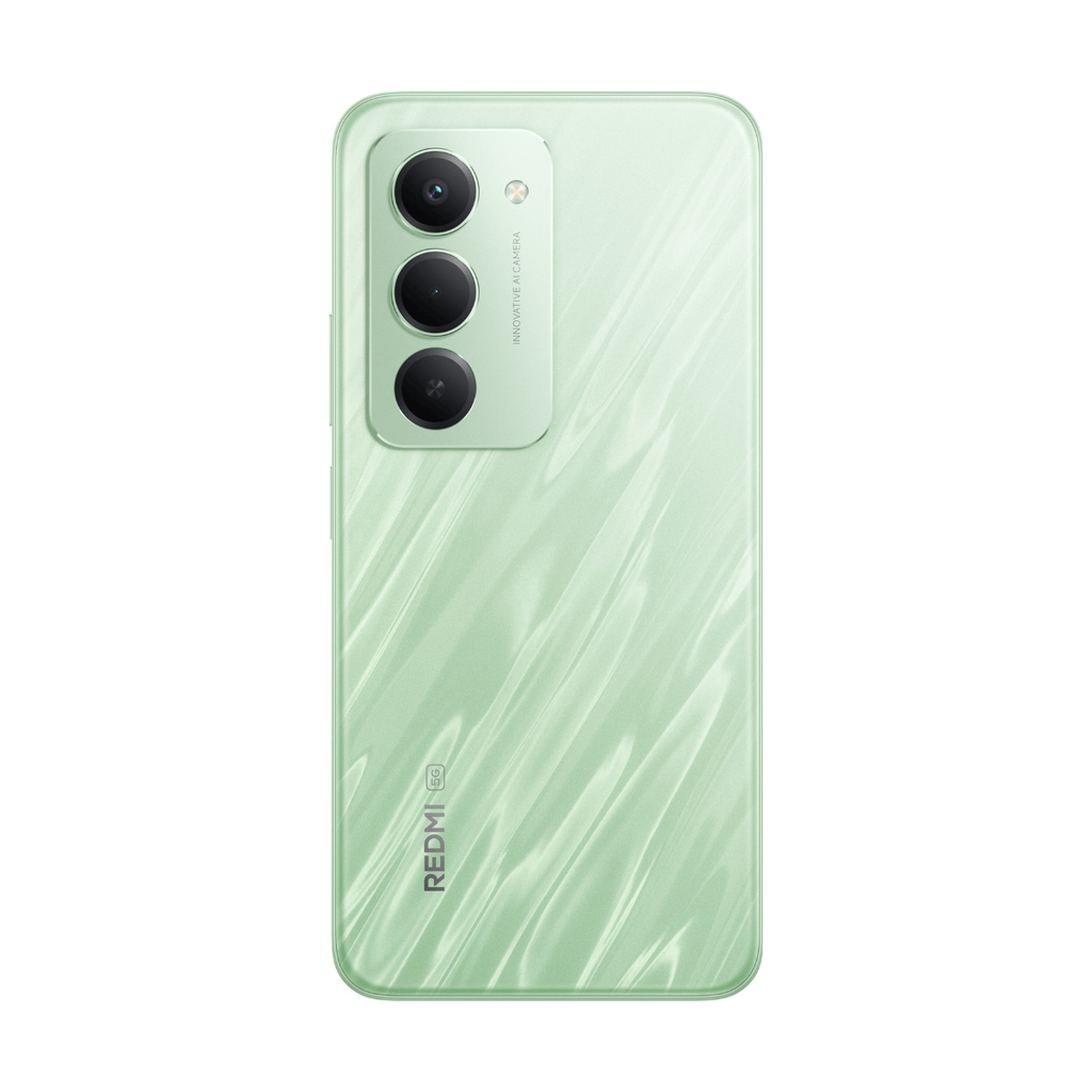 Xiaomi Redmi 15 5G 8GB/256GB Verde (Ripple Green) Dual SIM

