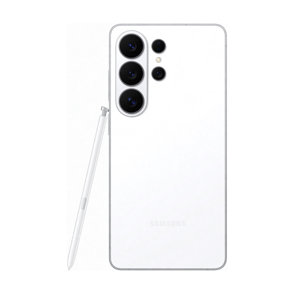 Samsung Galaxy S26 Ultra 5G 12GB/512GB Blanco (White) Dual SIM SM-S948
