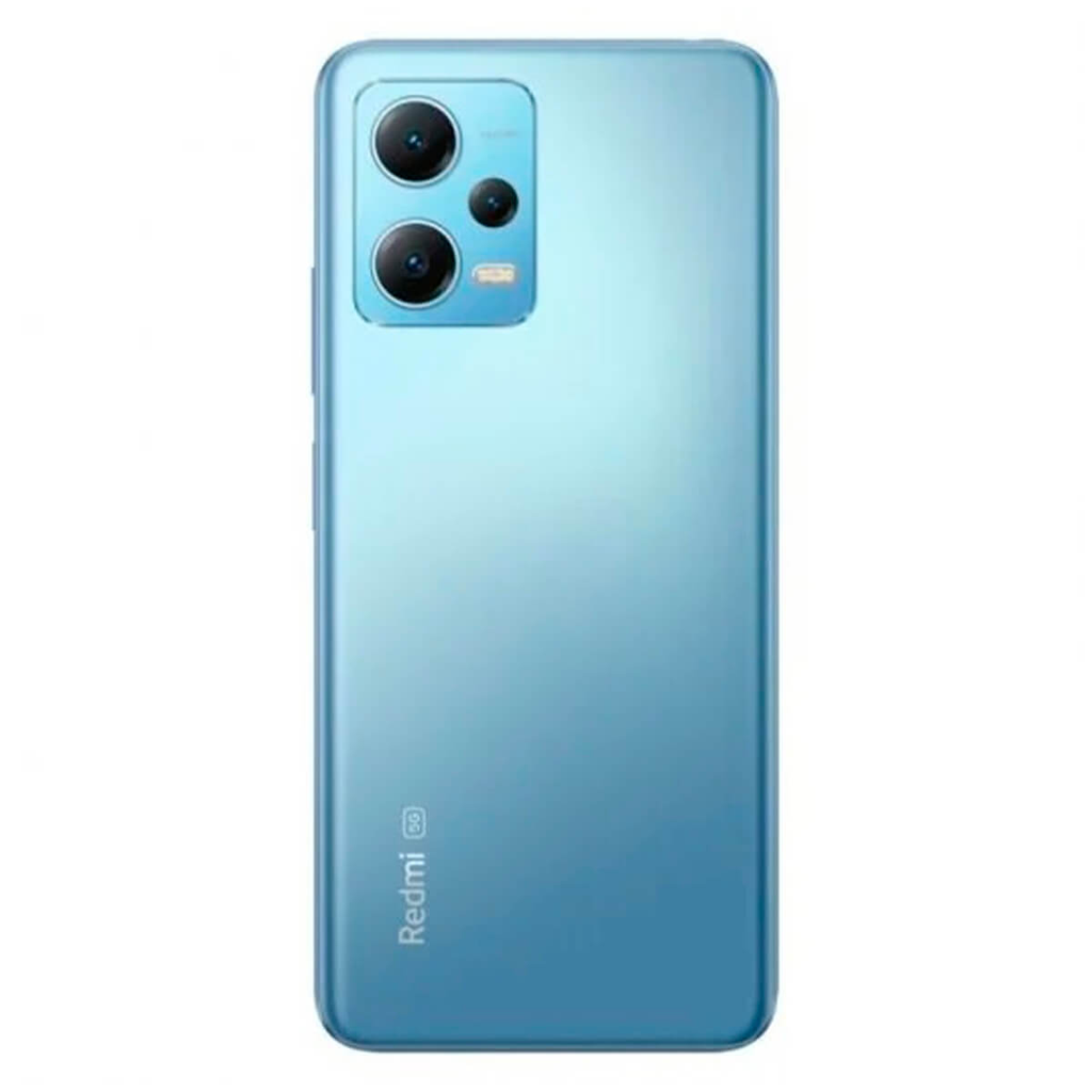 Xiaomi Redmi Note 12 5G 4GB/128GB Azul (Ice Blue) Dual SIM 22111317I