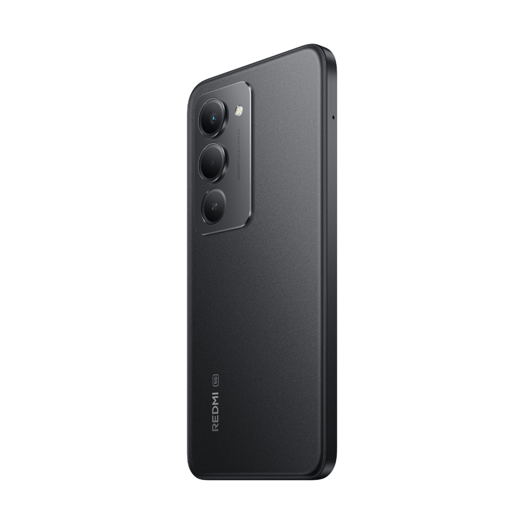 Xiaomi Redmi 15 5G 8GB/256GB Negro (Midnight Black) Dual SIM
