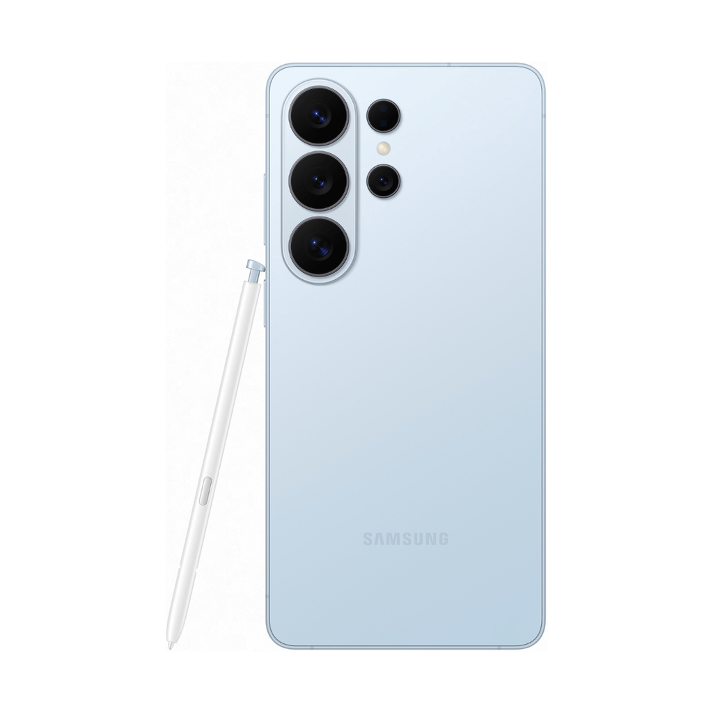 Samsung Galaxy S26 Ultra 5G 12GB/512GB Azul Cielo (Sky Blue) Dual SIM SM-S948
