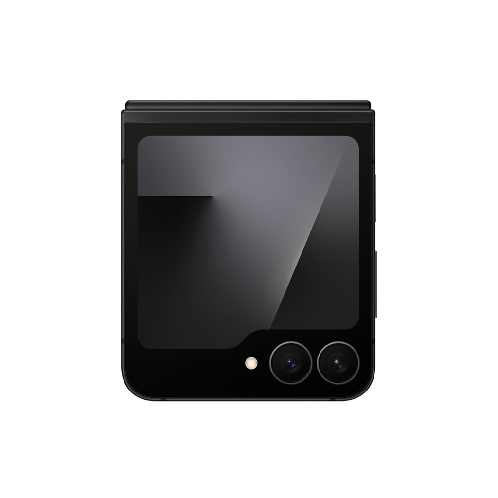 Samsung Galaxy Z Flip7 FE 5G 8GB/128GB Negro (Black) Dual SIM SM-F761B