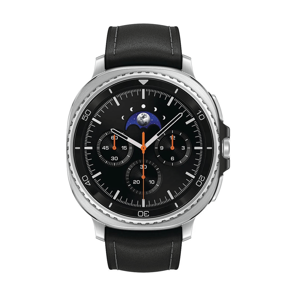 Samsung Galaxy Watch8 Classic 46mm Bluetooth Negro (Black) L500
