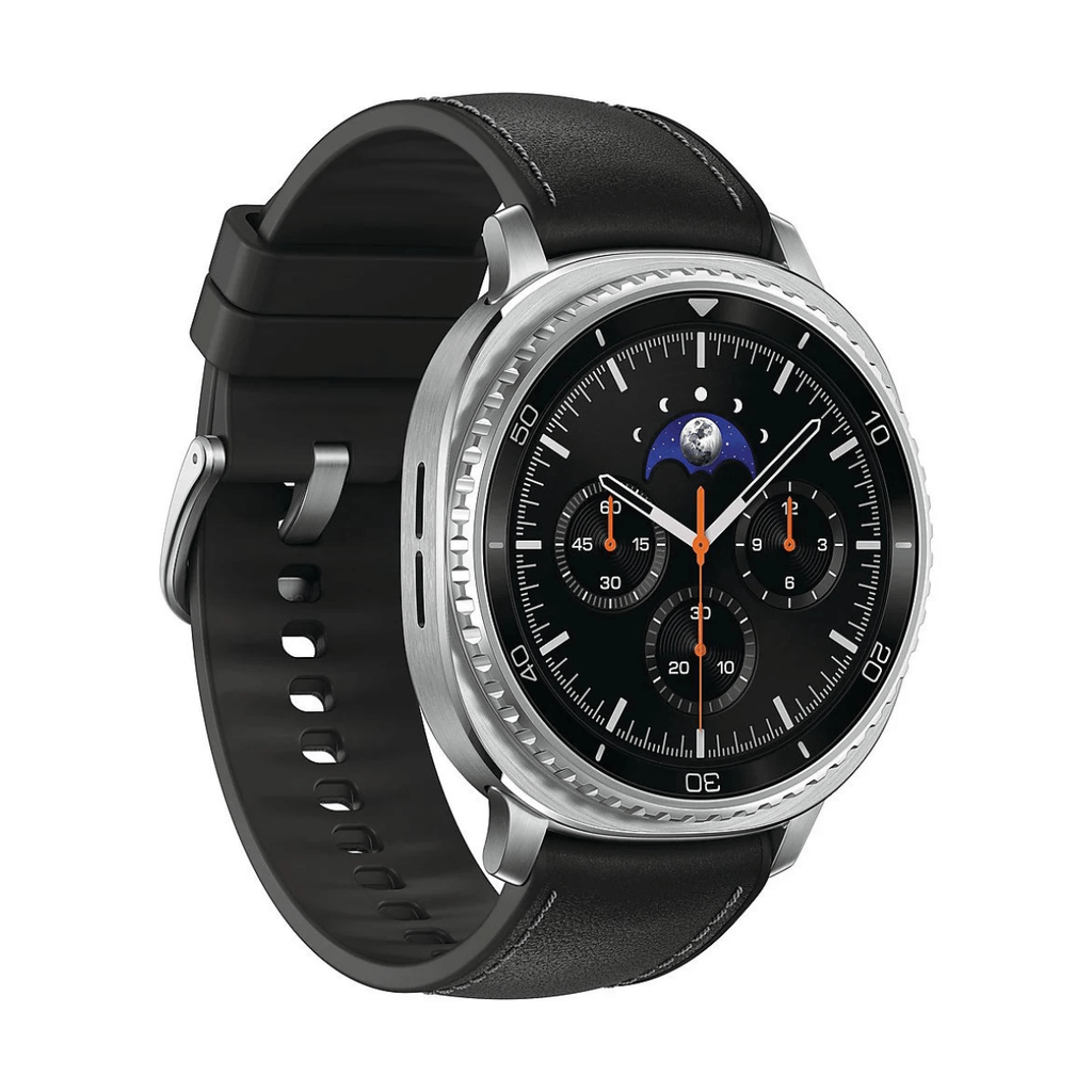 Samsung Galaxy Watch8 Classic 46mm Bluetooth Negro (Black) L500
