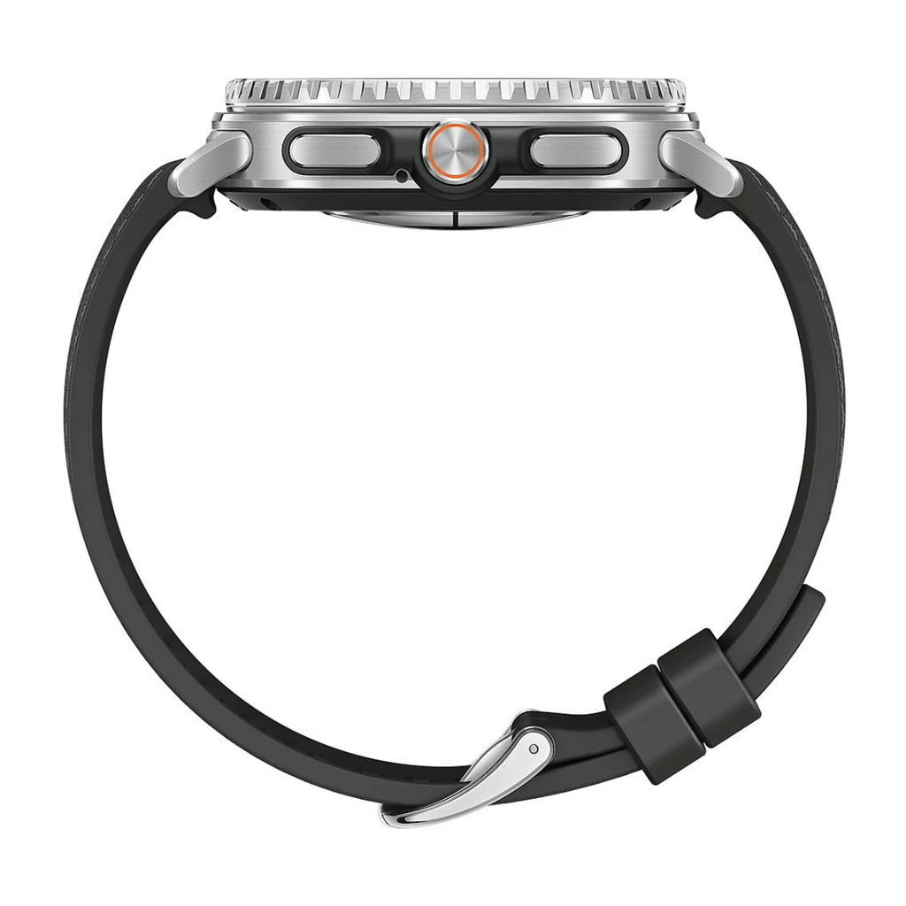 Samsung Galaxy Watch8 Classic 46mm Bluetooth Negro (Black) L500
