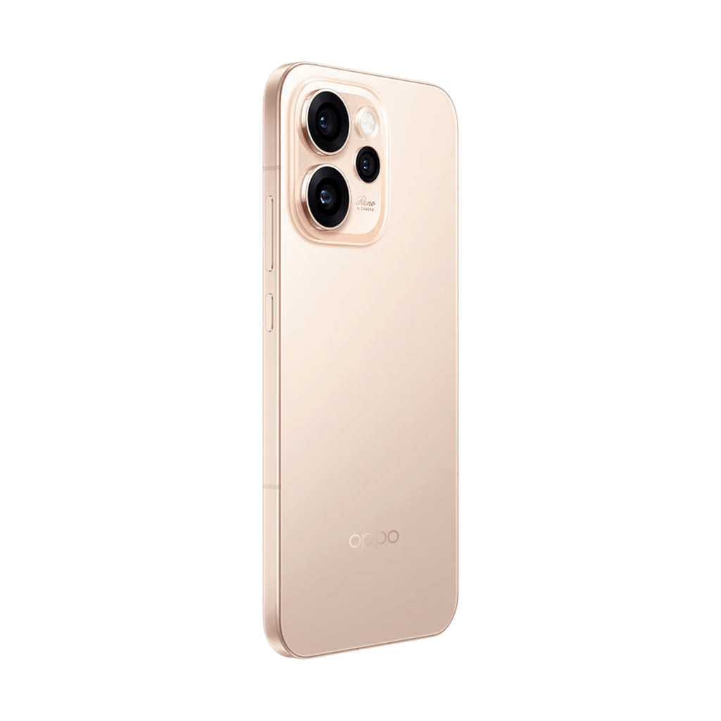 OPPO Reno15 Pro Max 5G 12GB/512GB Dorado (Aura Gold) Dual SIM