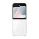 Samsung Galaxy Z Flip7 FE 5G 8GB/128GB Blanco (White) Dual SIM SM-F761B