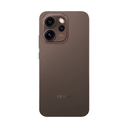 OPPO Reno15 Pro Max 5G 12GB/512GB Marrón (Dusk Brown) Dual SIM