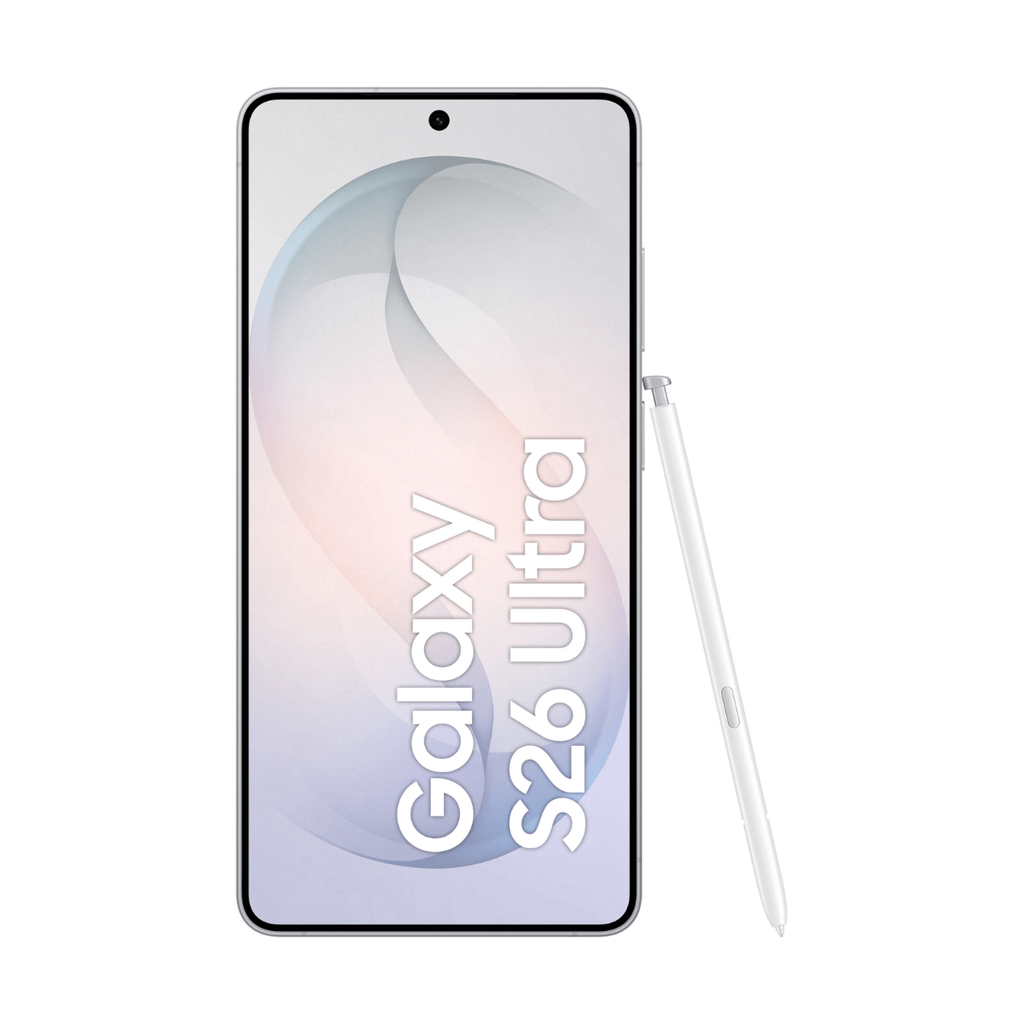 Samsung Galaxy S26 Ultra 5G 12GB/256GB Blanco (White) Dual SIM