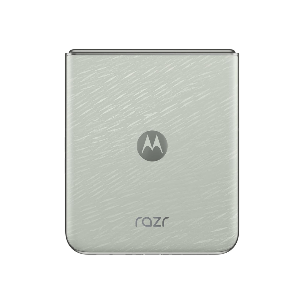 Motorola Razr 60 5G 8GB/256GB Gris (Lightest Sky) Dual SIM
