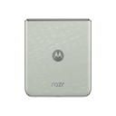 Motorola Razr 60 5G 8GB/256GB Gris (Lightest Sky) Dual SIM
