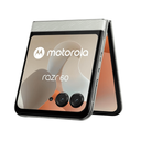 Motorola Razr 60 5G 8GB/256GB Gris (Lightest Sky) Dual SIM
