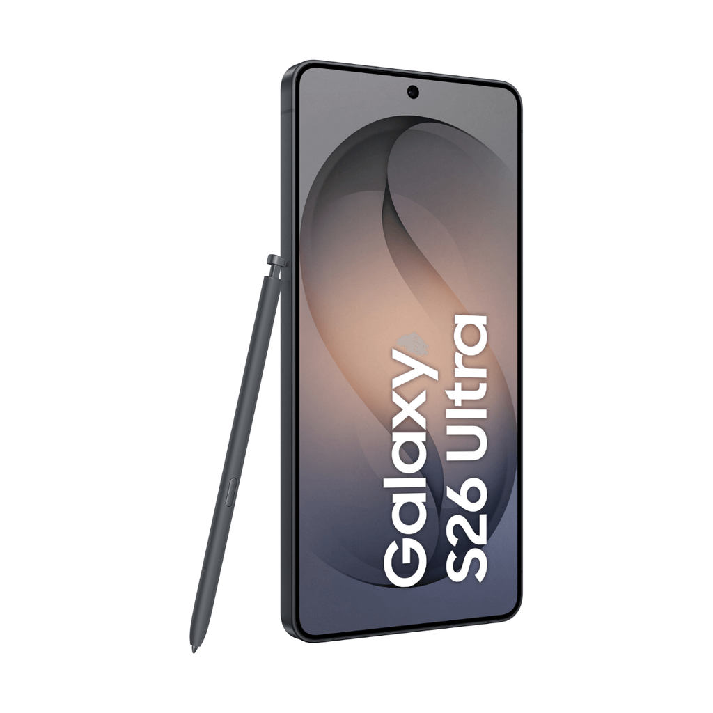Samsung Galaxy S26 Ultra 5G 16GB/1TB Negro (Black) Dual SIM