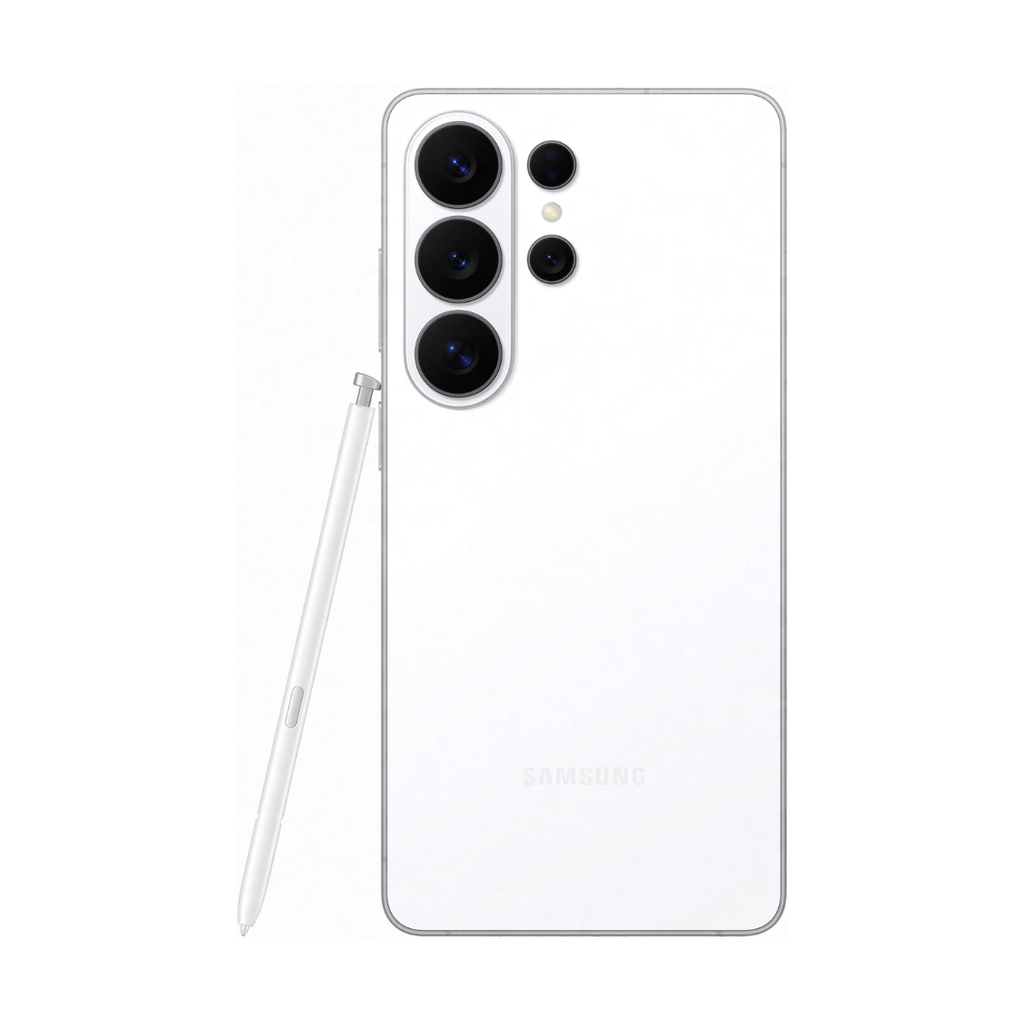 Samsung Galaxy S26 Ultra 5G 16GB/1TB Blanco (White) Dual SIM