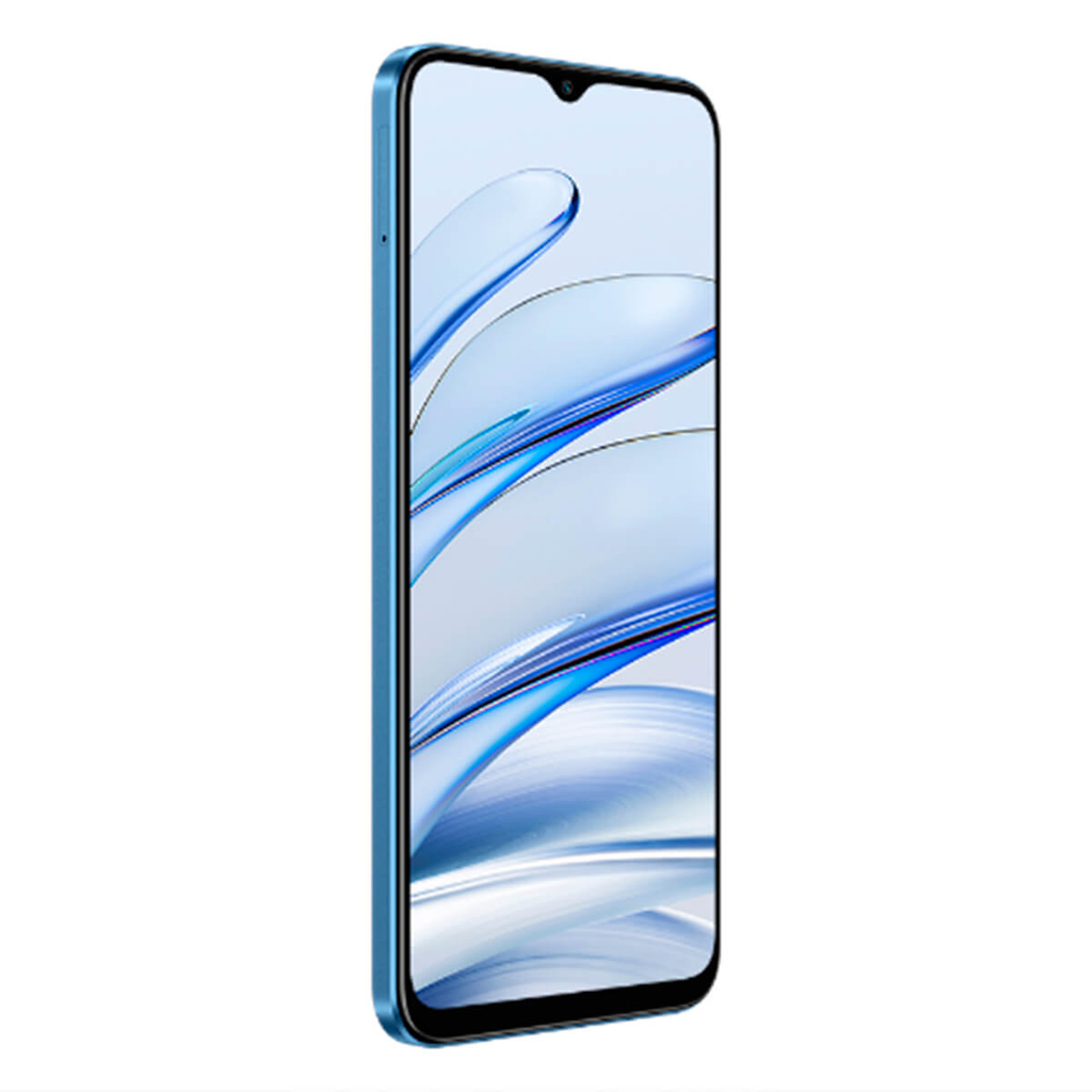 Honor 70 Lite 5G 4GB/128GB Azul (Ocean Blue) Dual SIM RBN-NX1