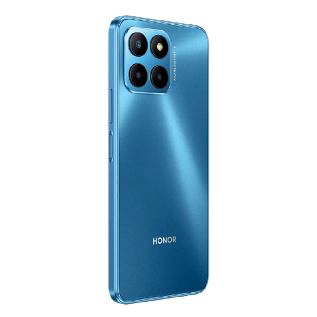Honor 70 Lite 5G 4GB/128GB Azul (Ocean Blue) Dual SIM RBN-NX1