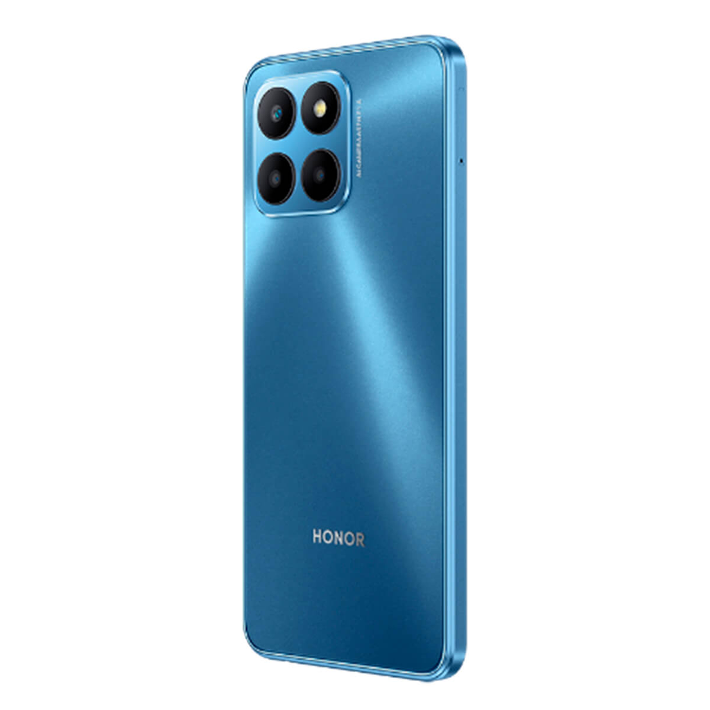 Honor 70 Lite 5G 4GB/128GB Azul (Ocean Blue) Dual SIM RBN-NX1