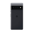 Google Pixel 6 Pro 5G 12GB/128GB Negro (Stormy Black) Dual SIM GLUOG 