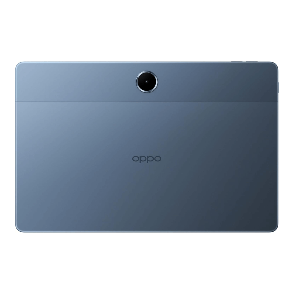 OPPO Pad SE 11" 4GB/128GB WiFi Azul (Twilight Blue) con Funda