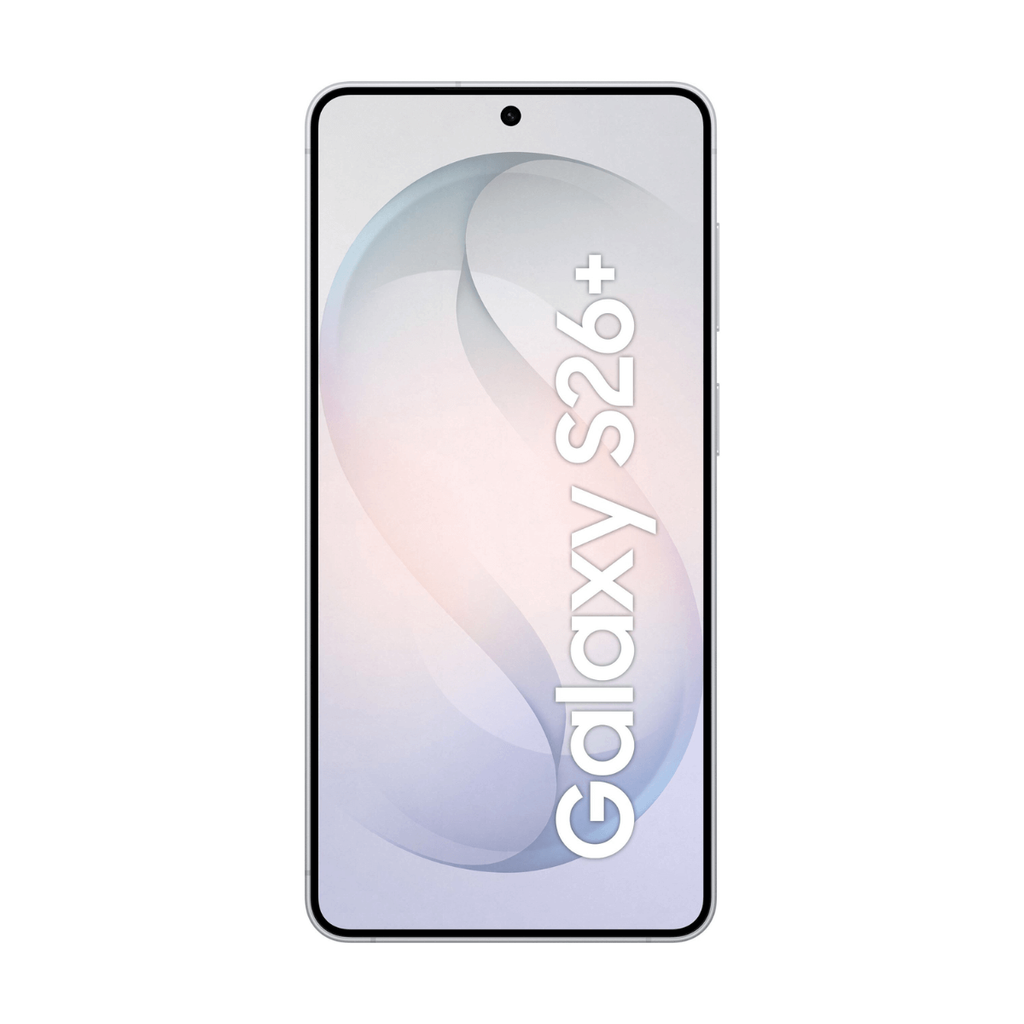 Samsung Galaxy S26+ 5G 12GB/512GB Blanco (White) Dual SIM
