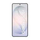 Samsung Galaxy S26+ 5G 12GB/512GB Blanco (White) Dual SIM
