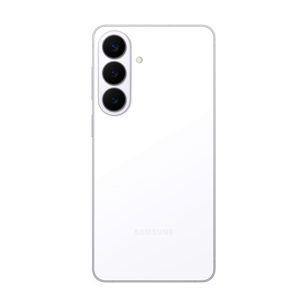 Samsung Galaxy S26+ 5G 12GB/512GB Blanco (White) Dual SIM
