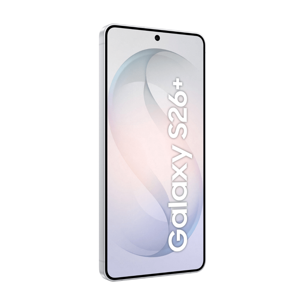 Samsung Galaxy S26+ 5G 12GB/512GB Blanco (White) Dual SIM
