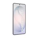 Samsung Galaxy S26+ 5G 12GB/512GB Blanco (White) Dual SIM
