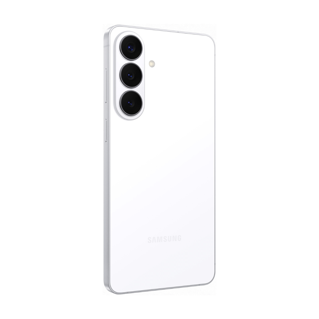 Samsung Galaxy S26+ 5G 12GB/512GB Blanco (White) Dual SIM
