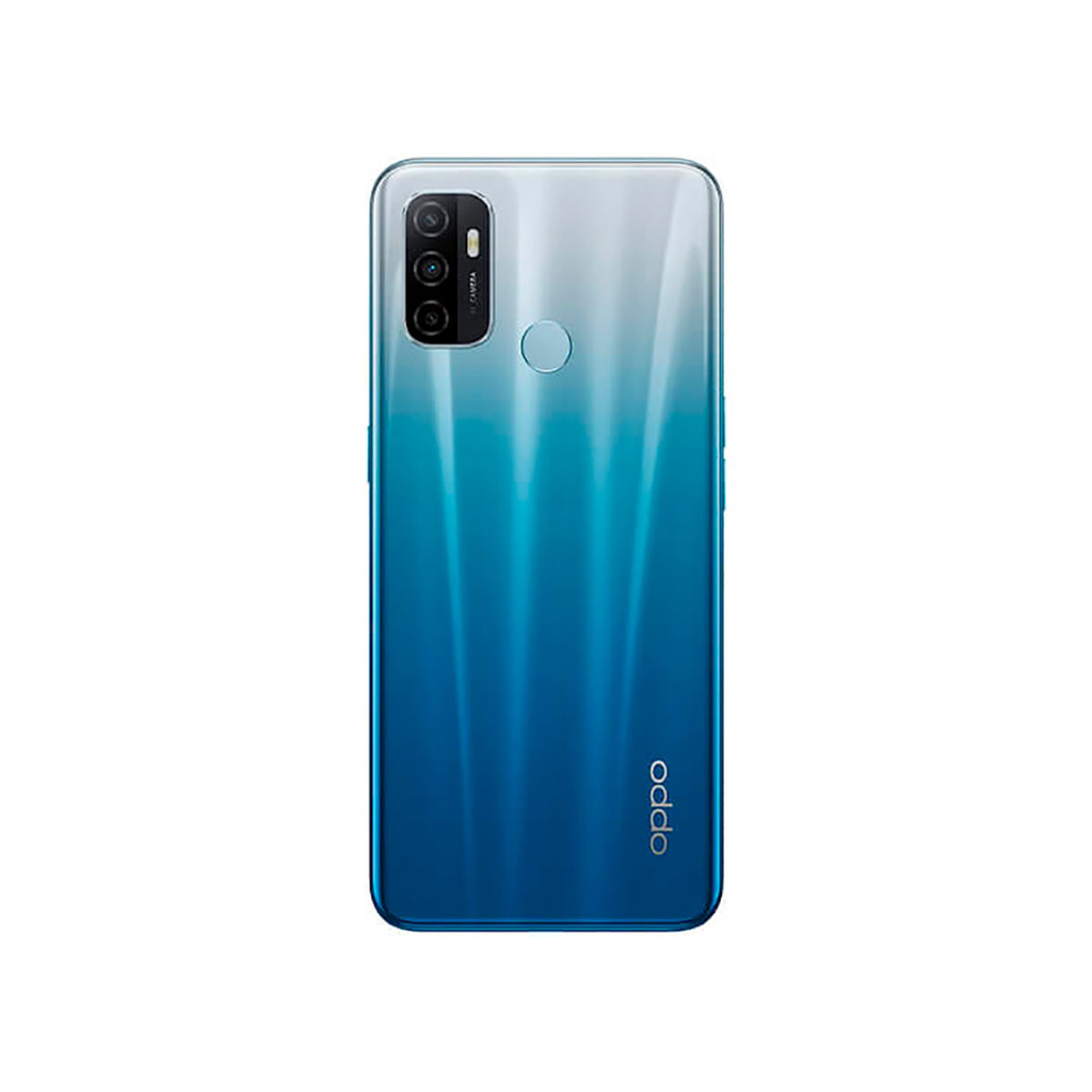 Oppo A53S 4GB/128GB Azul (Fancy Blue) Dual SIM 