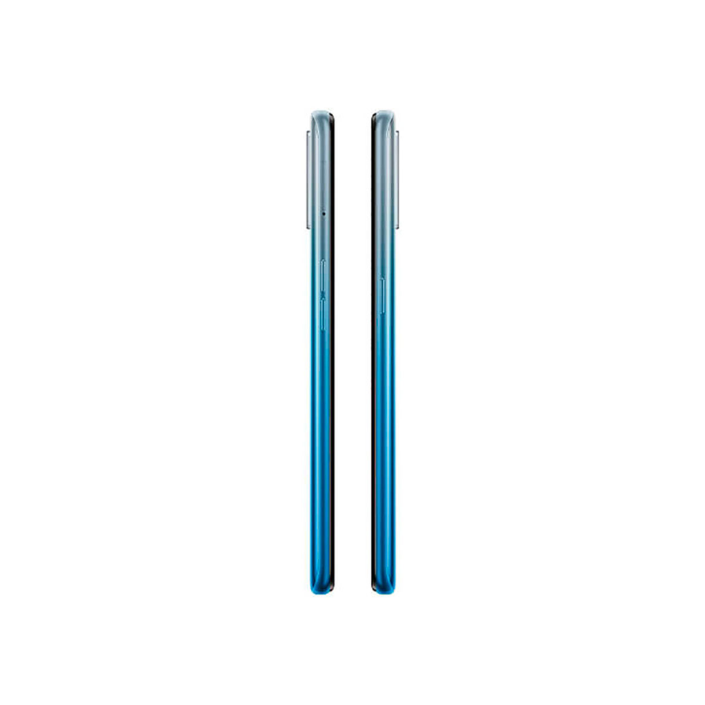 Oppo A53S 4GB/128GB Azul (Fancy Blue) Dual SIM 