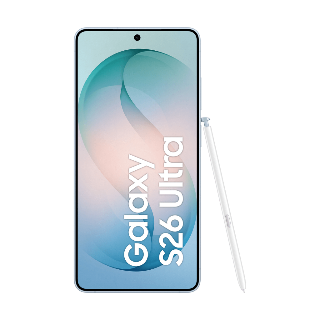 Samsung Galaxy S26 Ultra 5G 16GB/1TB Azul Cielo (Sky Blue) Dual SIM