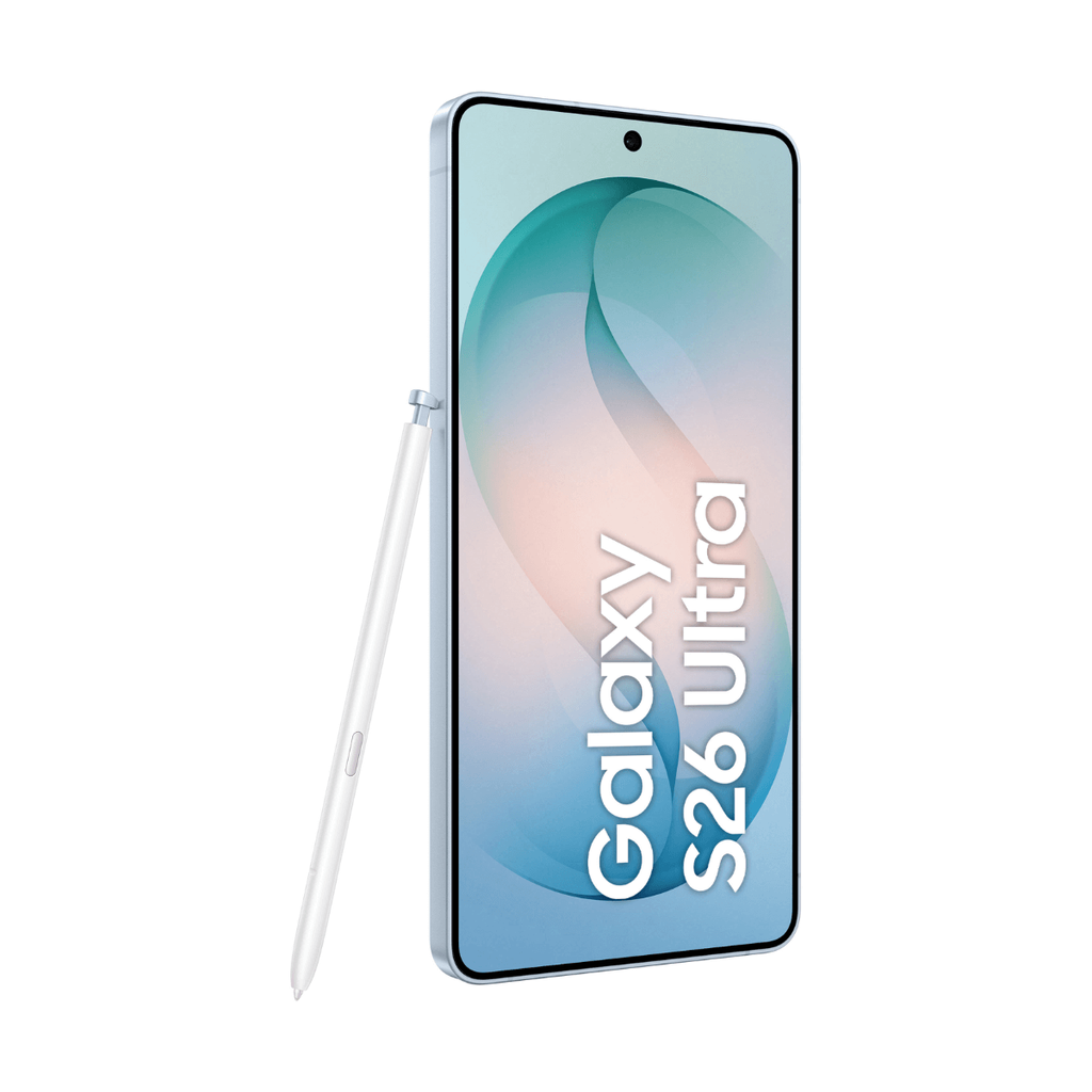 Samsung Galaxy S26 Ultra 5G 16GB/1TB Azul Cielo (Sky Blue) Dual SIM