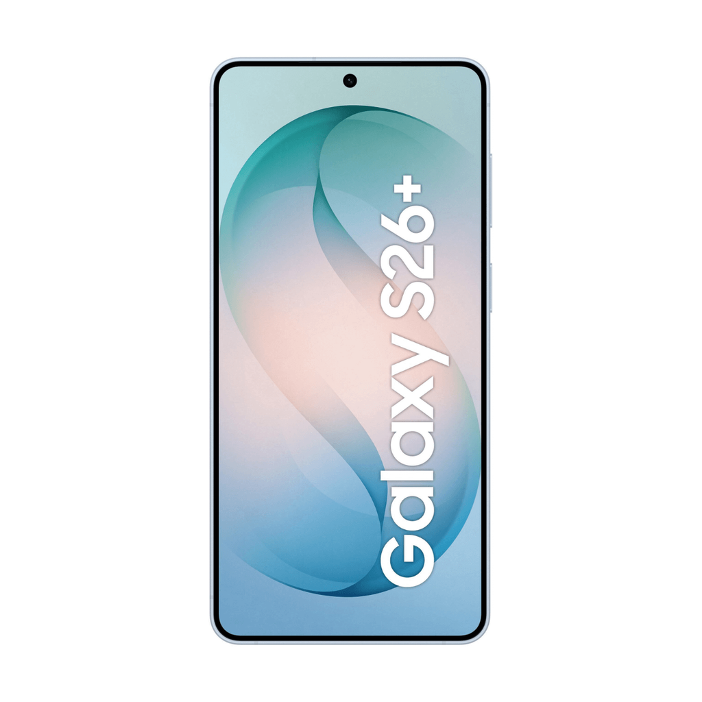 Samsung Galaxy S26+ 5G 12GB/512GB Azul Cielo (Sky Blue) Dual SIM
