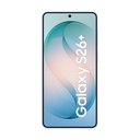 Samsung Galaxy S26+ 5G 12GB/512GB Azul Cielo (Sky Blue) Dual SIM
