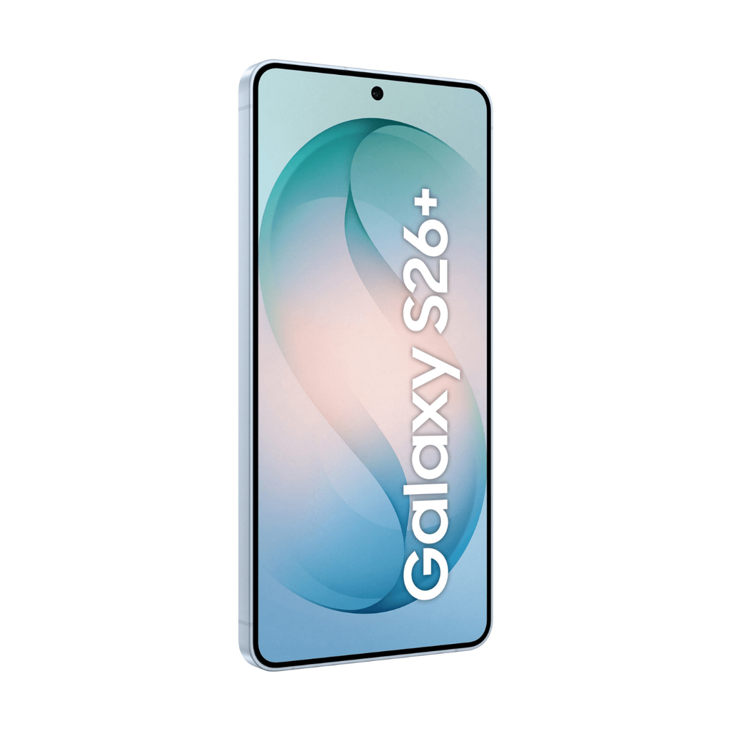 Samsung Galaxy S26+ 5G 12GB/512GB Azul Cielo (Sky Blue) Dual SIM
