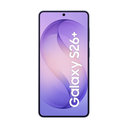 Samsung Galaxy S26+ 5G 12GB/512GB Violeta Cobalto (Cobalt Violet) Dual SIM
