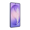 Samsung Galaxy S26+ 5G 12GB/512GB Violeta Cobalto (Cobalt Violet) Dual SIM
