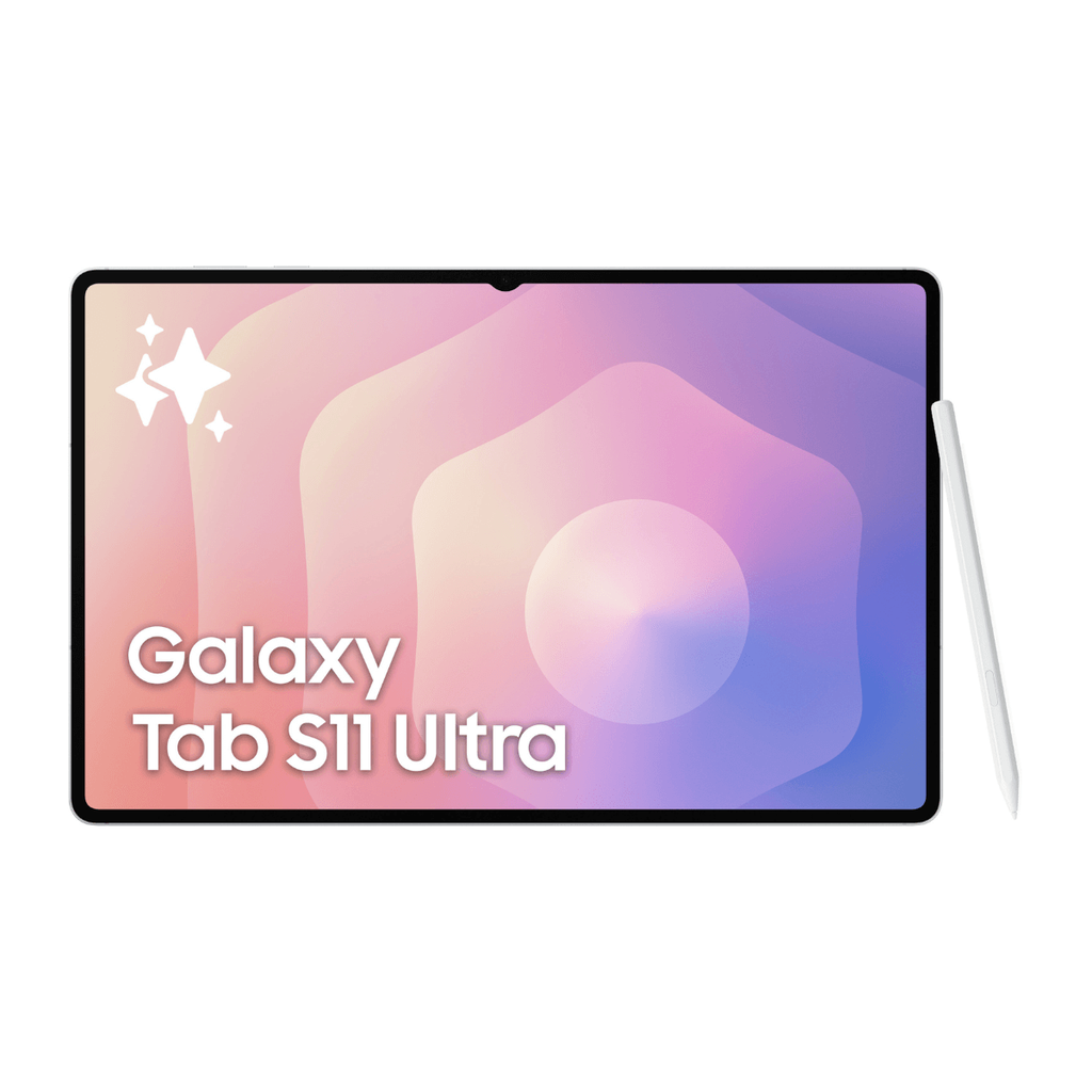 Samsung Galaxy Tab S11 Ultra 14,6" 12GB/256GB WiFi Plata (Platinum Silver) X930
