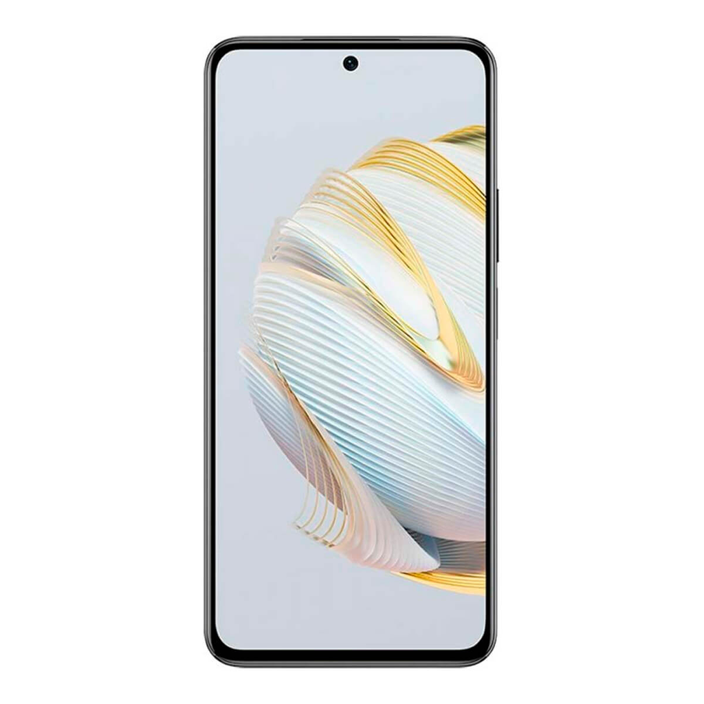 Huawei Nova 10 SE 4G 8GB/128GB Negro (Starry Black) Dual SIM BNE-LX1