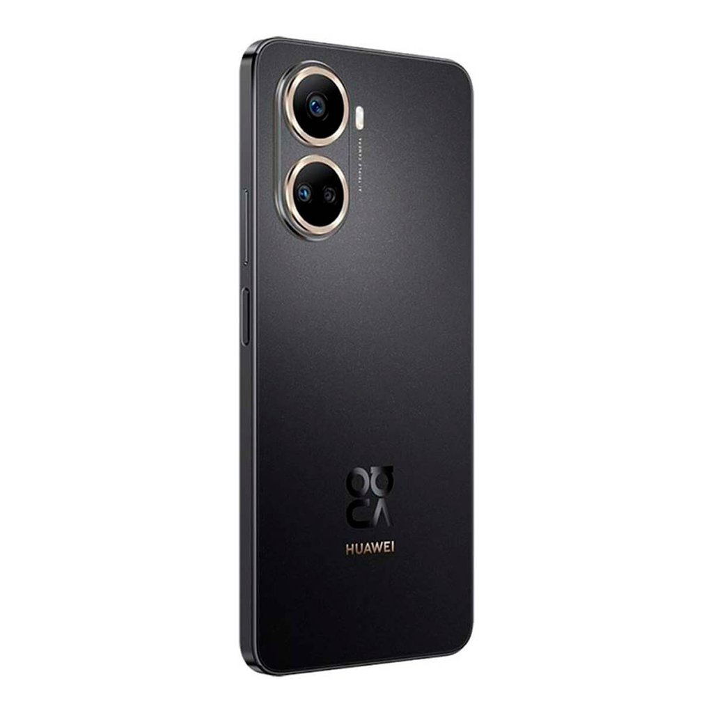 Huawei Nova 10 SE 4G 8GB/128GB Negro (Starry Black) Dual SIM BNE-LX1