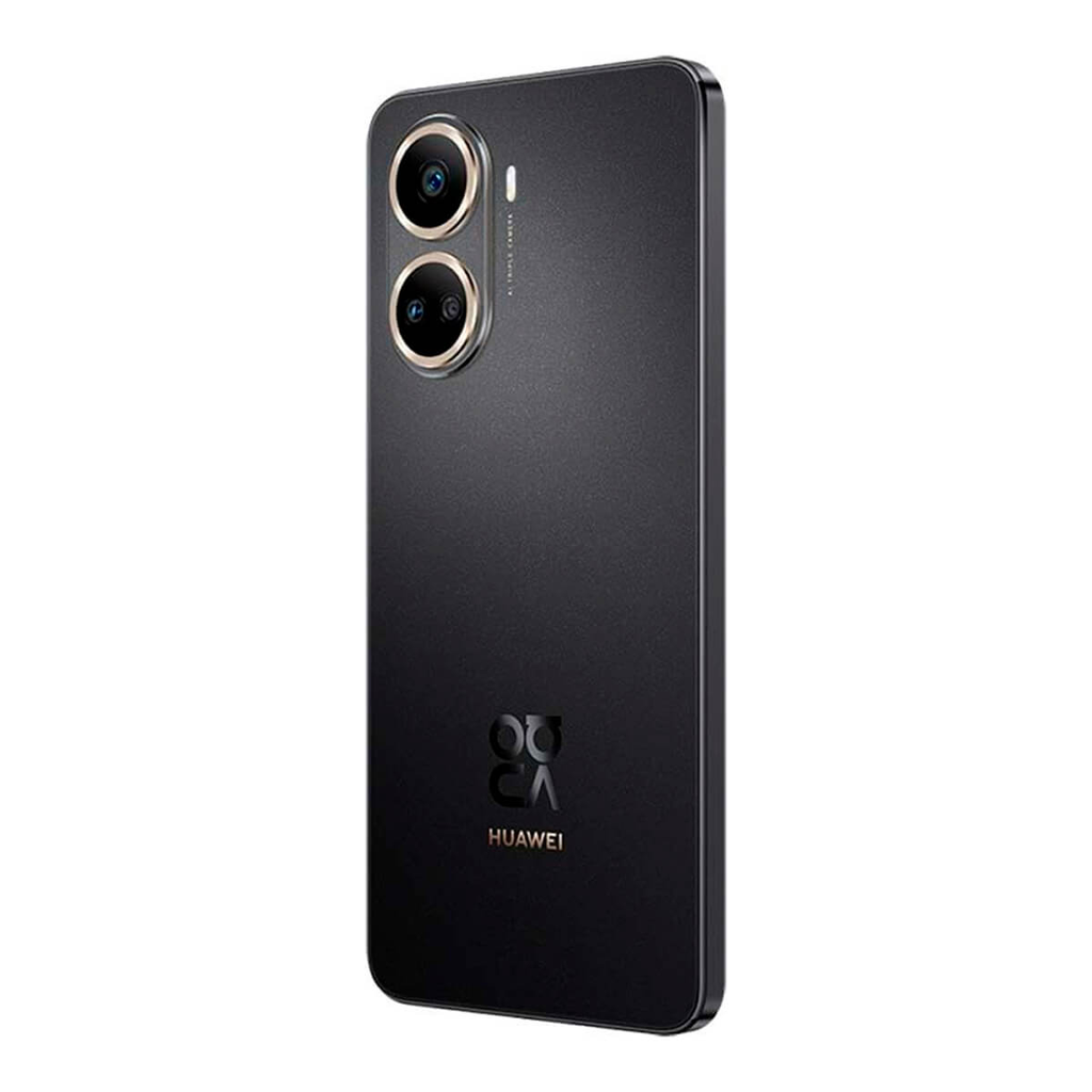 Huawei Nova 10 SE 4G 8GB/128GB Negro (Starry Black) Dual SIM BNE-LX1