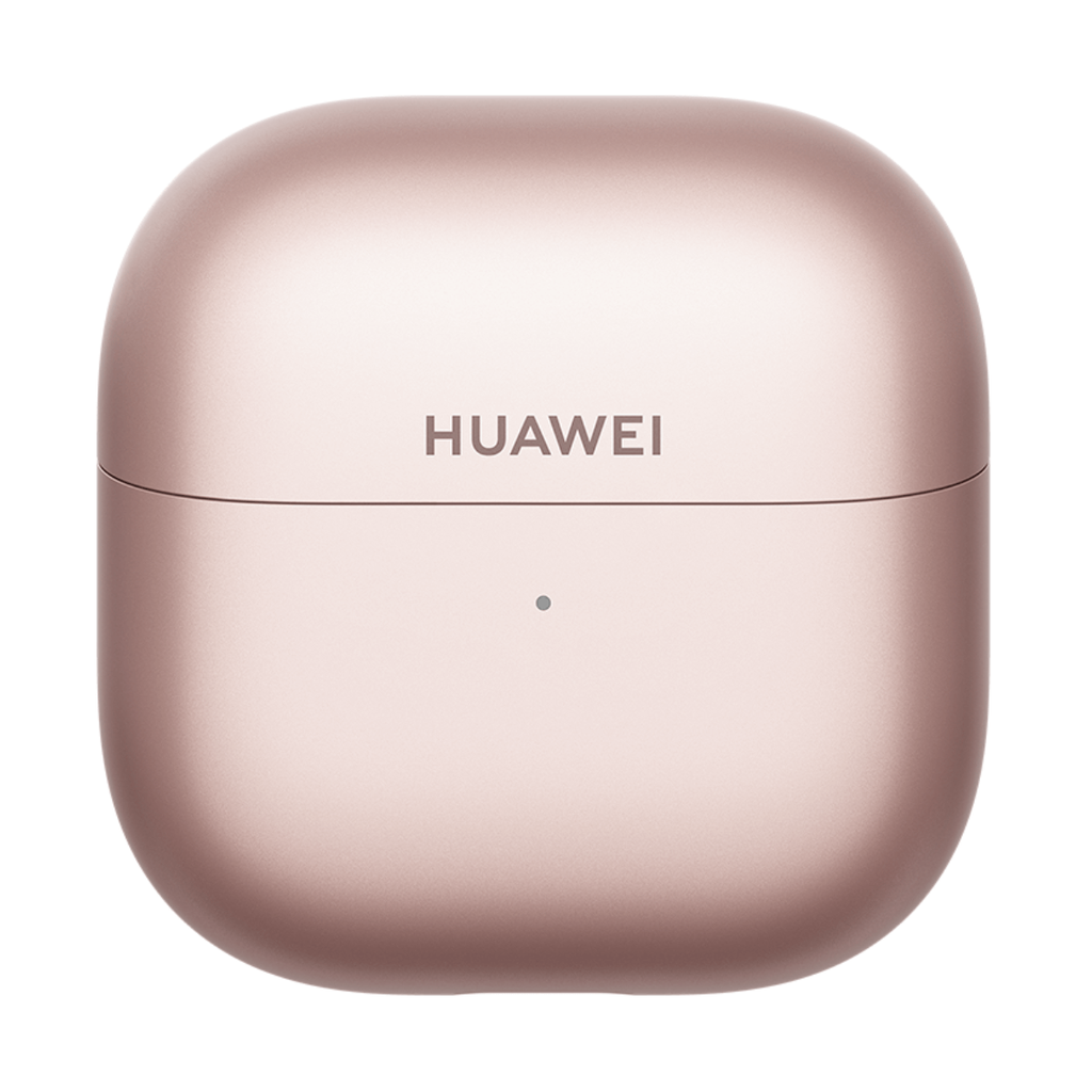 Huawei FreeClip 2 Auriculares Inalámbricos Oro Rosado (Rose Gold)