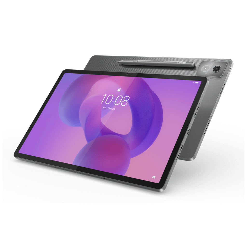 Lenovo Idea Tab Pro 12,7" 8GB/256GB WiFi Gris (Luna Grey) con Pen y Teclado