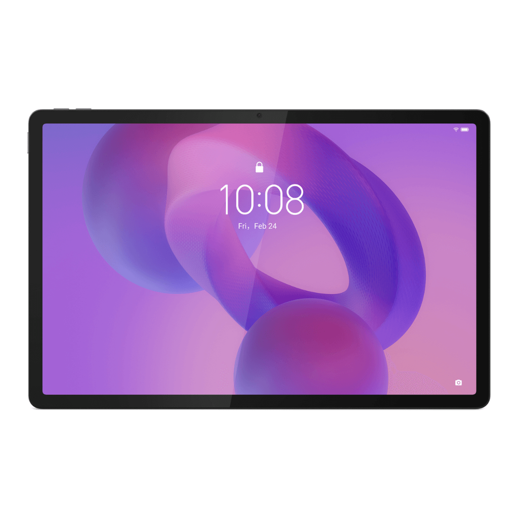 Lenovo Idea Tab Pro 12,7" 8GB/256GB WiFi Gris (Luna Grey) con Pen y Teclado