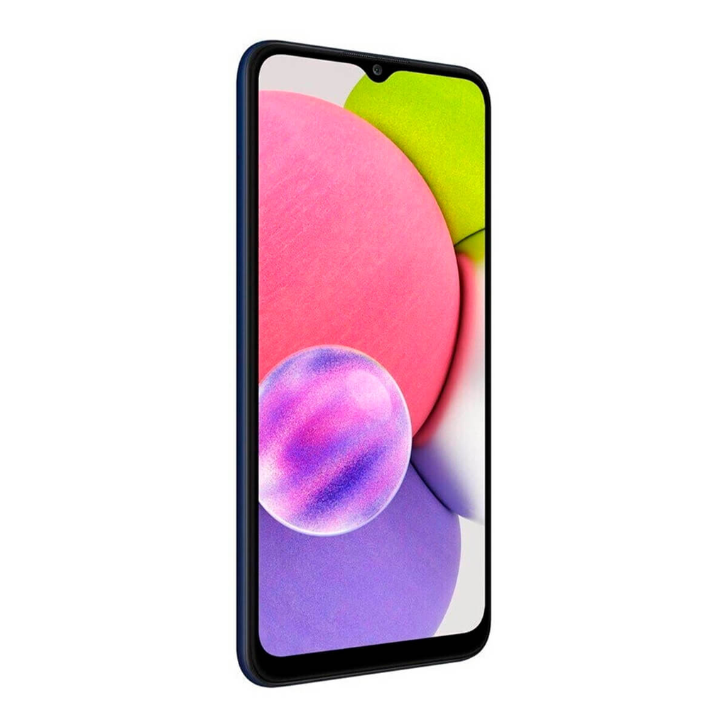Samsung Galaxy A03s 3GB/32GB Azul (Blue) Dual SIM SM-A037