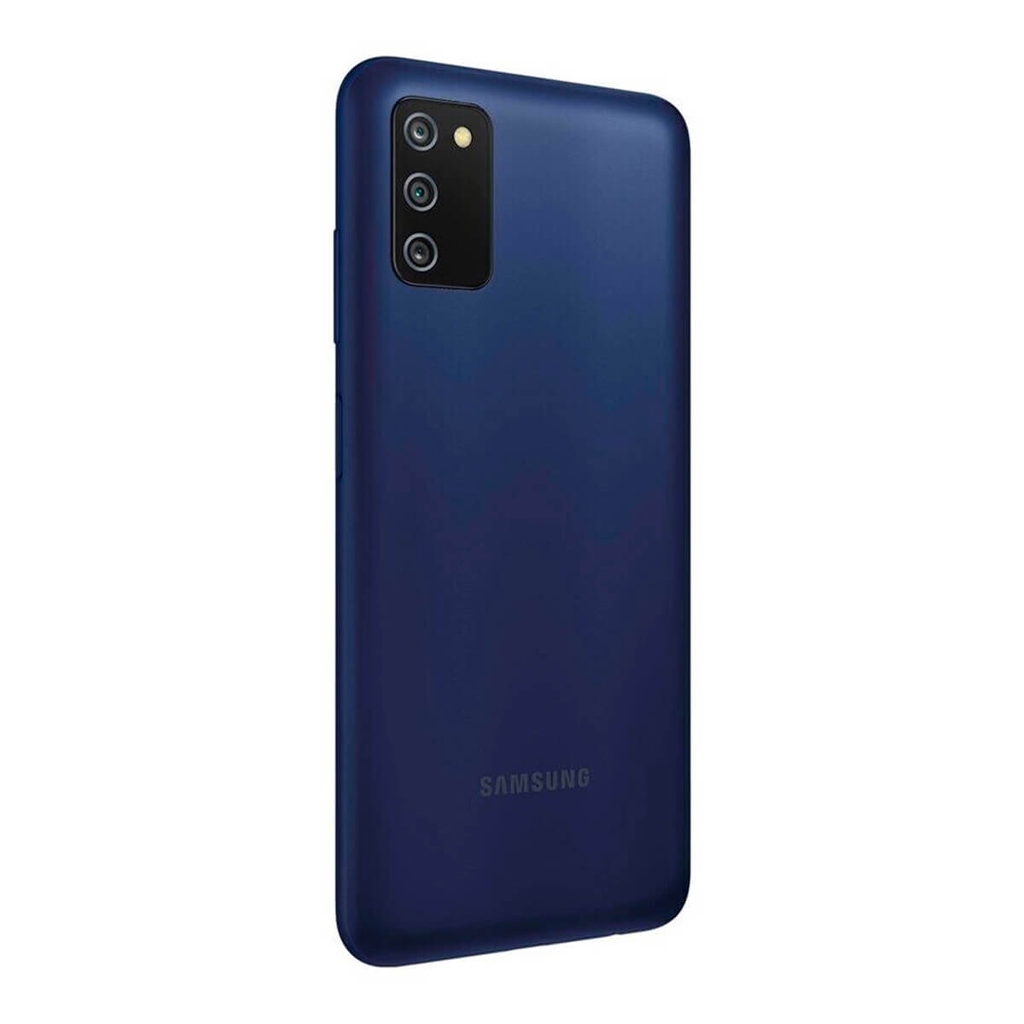 Samsung Galaxy A03s 3GB/32GB Azul (Blue) Dual SIM SM-A037