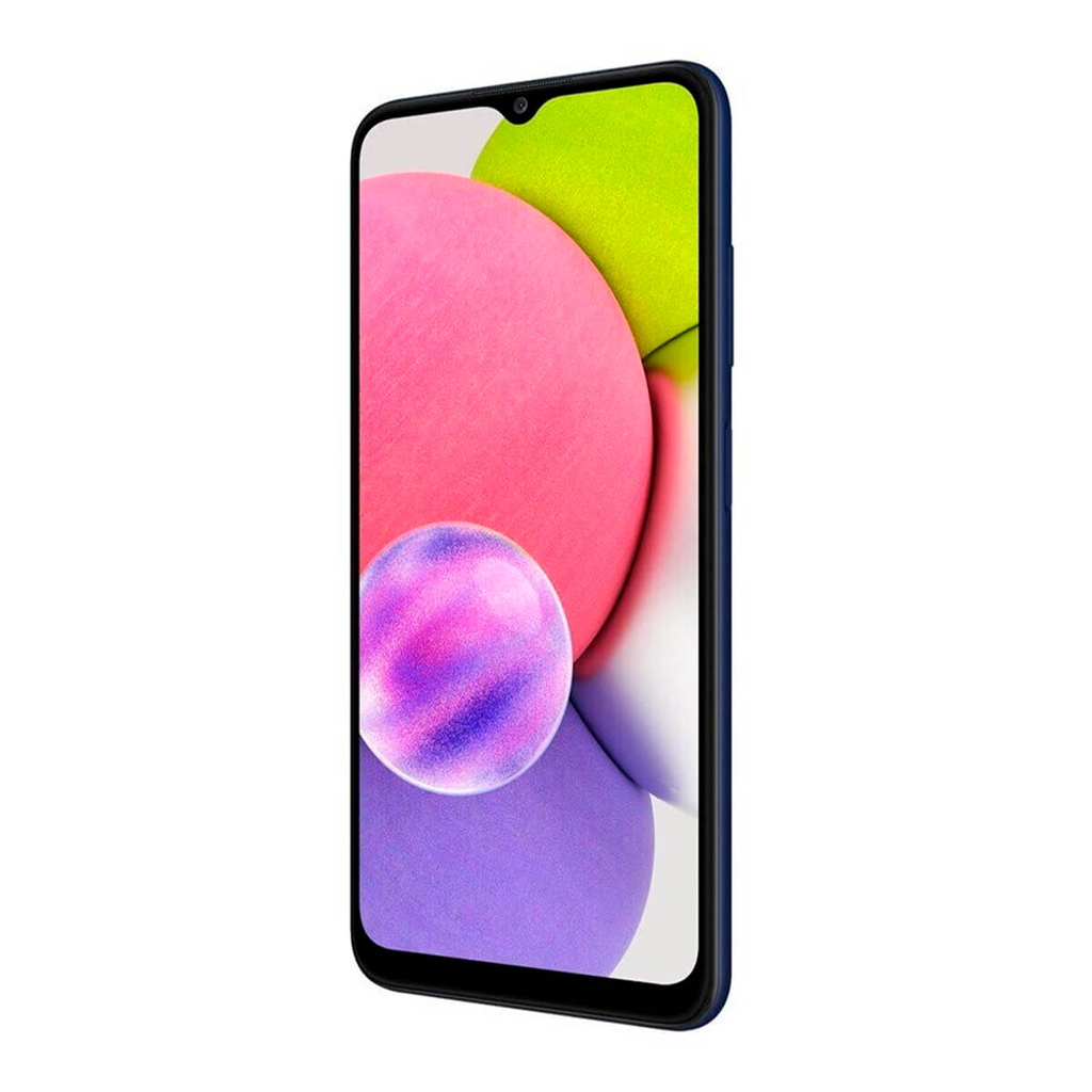 Samsung Galaxy A03s 3GB/32GB Azul (Blue) Dual SIM SM-A037